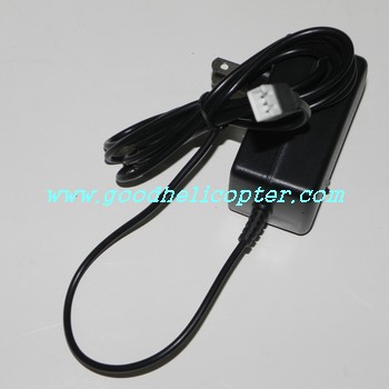 mjx-f-series-f39-f639 helicopter parts charger